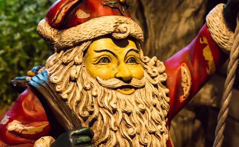 12月の宮古島のイメージ