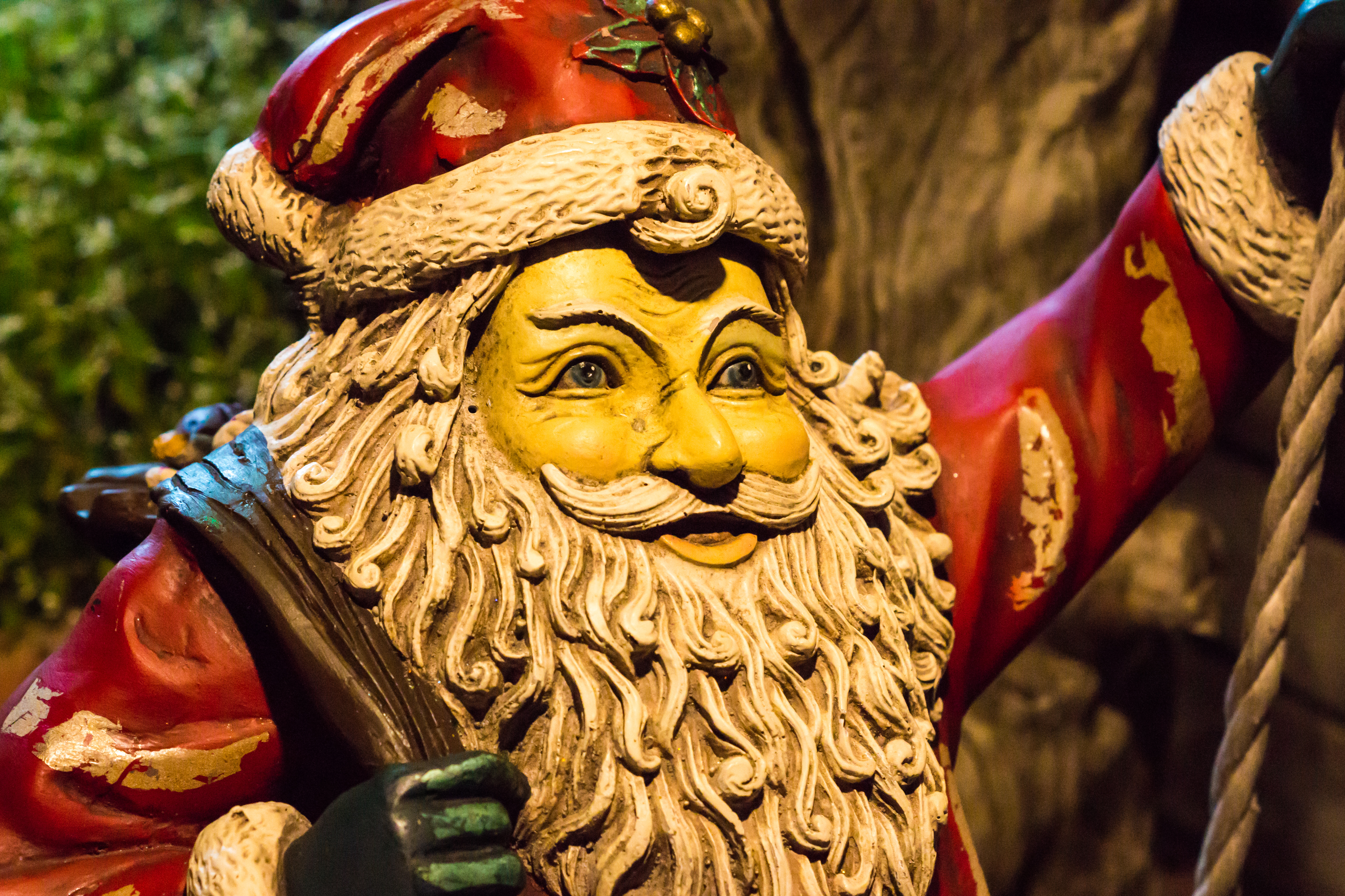 12月の宮古島のイメージ