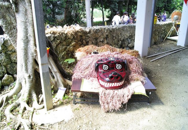 多良間島-豊年祭 （八月踊り）