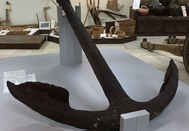 多良間島-多良間村ふるさと民俗学習館