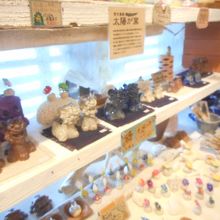 宮古島の観光スポットの太陽が窯