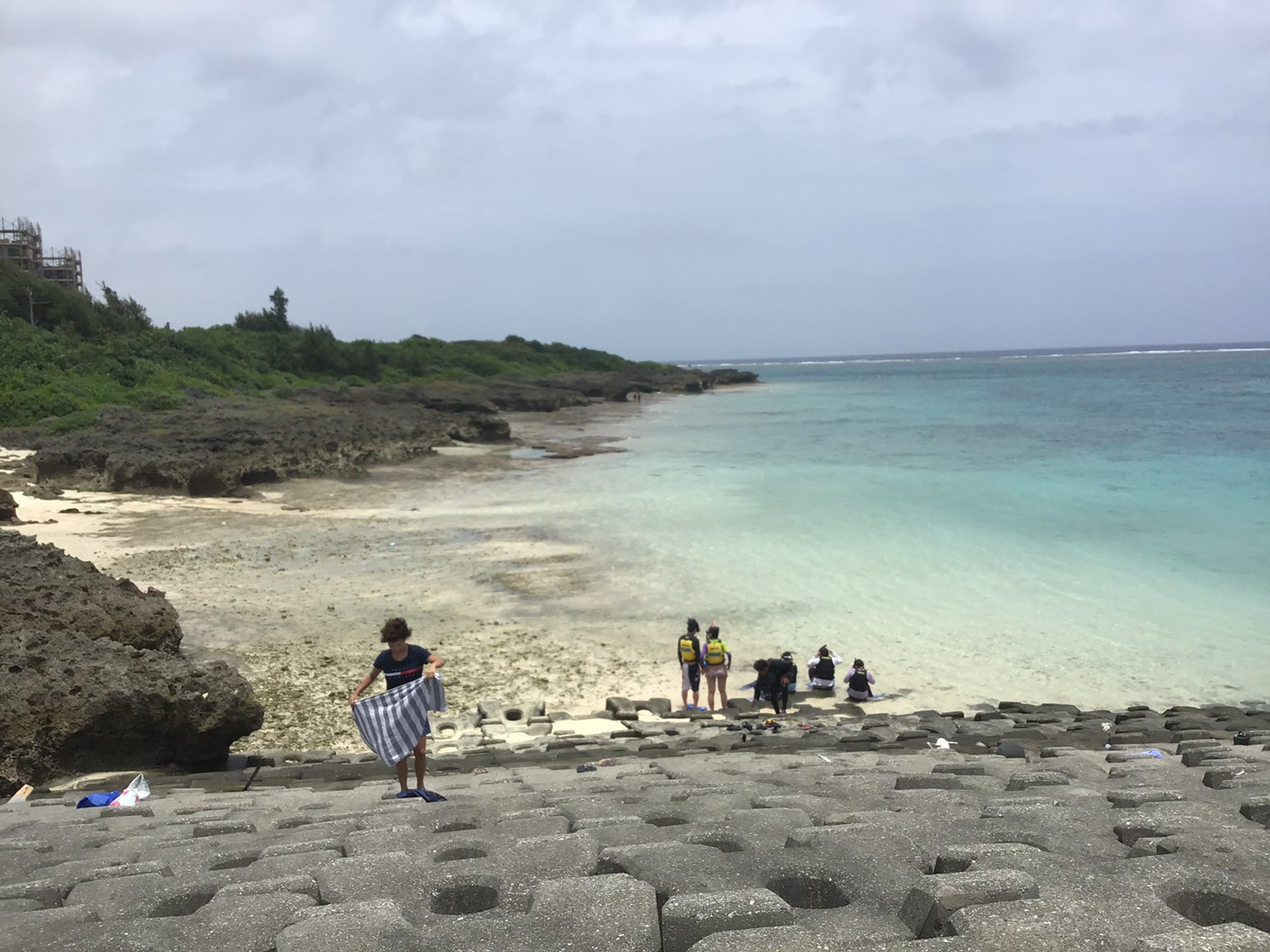 わいわいビーチ