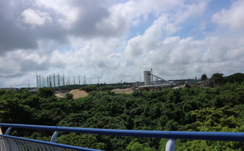 宮古島-荷川取公園-