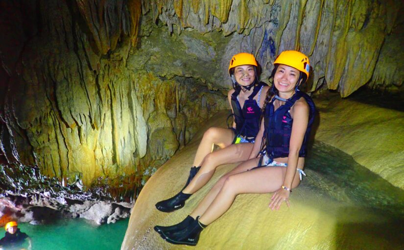 宮古島のパンプキンホール